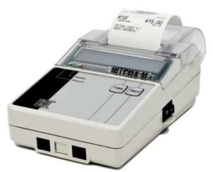 Чековый принтер Штрих-500